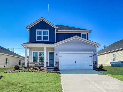 119 Purvis Creek Ct, Mocksville, NC 27028