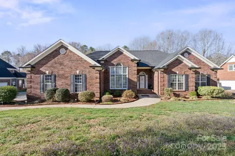 5405 Berrywood Ln, Monroe, NC 28110
