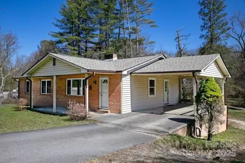 1757 Rosman Hwy, Brevard, NC 28712