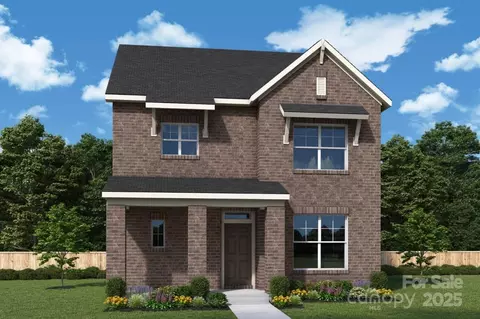 17022 Malone Ln, Mint Hill, NC 28227