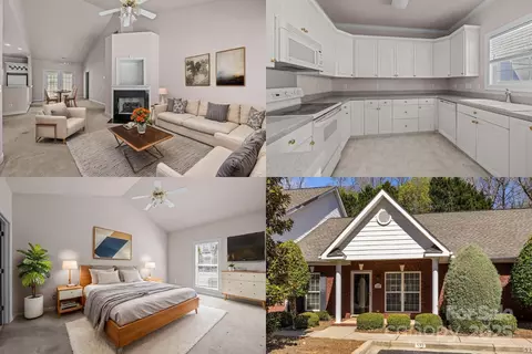 532 Knighton Hill Rd, Rock Hill, SC 29732