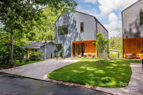 2 Davenport Pl, Asheville, NC 28806