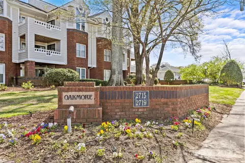 2719 Selwyn 24 Ave #24, Charlotte, NC 28209