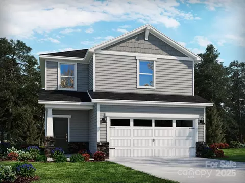 836 Blue Canyon Dr, York, SC 29745