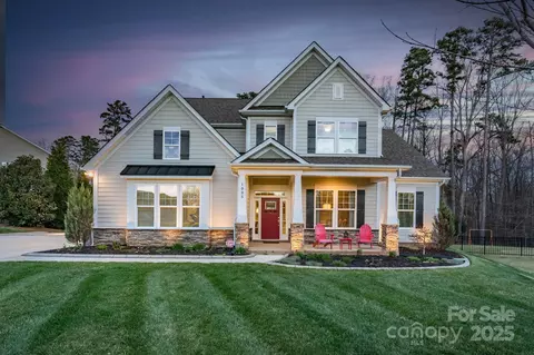 1005 Palace 58 Ct #58, Indian Trail, NC 28079