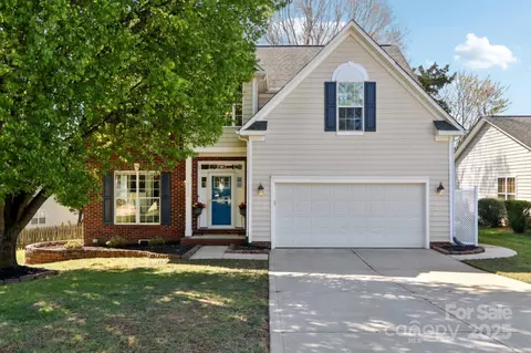 4130 Brownwood Nw Ln NW, Concord, NC 28027