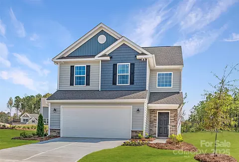 15311 Lake Ridge Rd, Charlotte, NC 28278