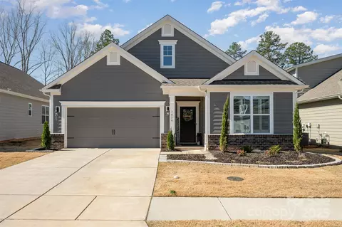 7056 Cornwallis Ct, Iron Station, NC 28080