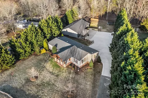 126 Goat Trl, China Grove, NC 28023