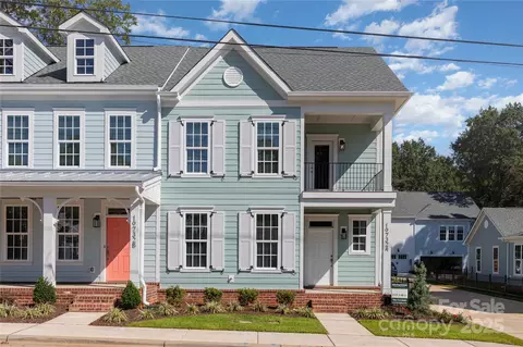 19732 School St # -A, Cornelius, NC 28031