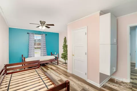 Bedroom - 400 E 1st St, Cherryville, NC 28021 photo 2 of 3