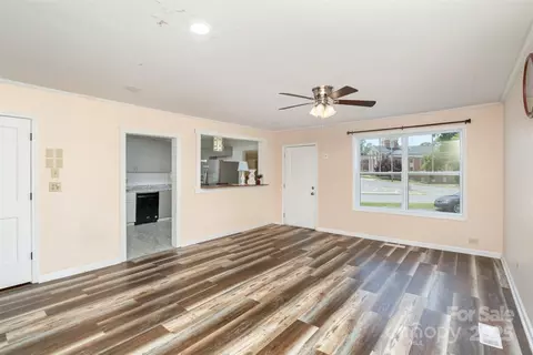 Living - 400 E 1st St, Cherryville, NC 28021 photo 1 of 3