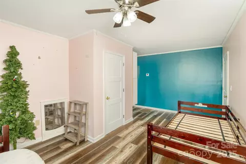 Bedroom - 400 E 1st St, Cherryville, NC 28021 photo 3 of 3