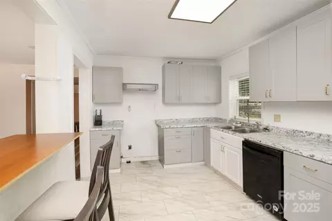 Kitchen - 400 E 1st St, Cherryville, NC 28021 photo 3 of 3