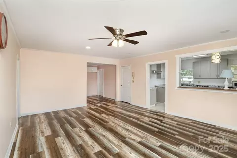 Living - 400 E 1st St, Cherryville, NC 28021 photo 3 of 3