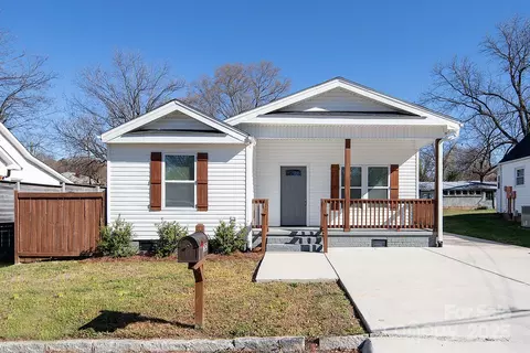 1305 Price Ave, Kannapolis, NC 28081