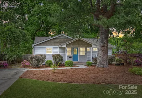 1837 Academy St, Charlotte, NC 28205