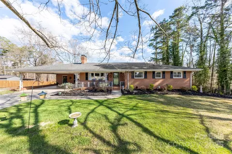 2540 Deal Rd, Mooresville, NC 28115
