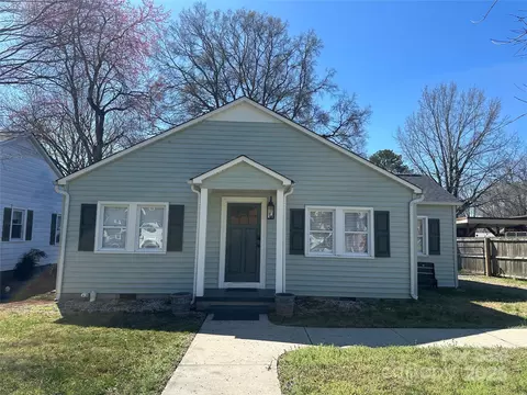 1239 Mitchell Ave, Statesville, NC 28677