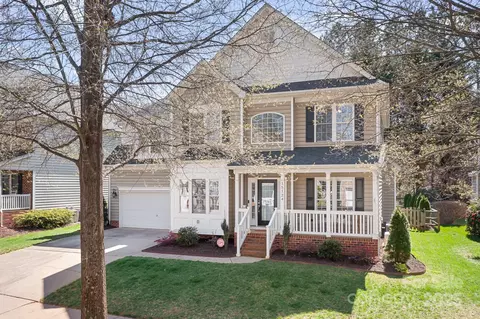 15124 Hugh Mcauley Rd, Huntersville, NC 28078