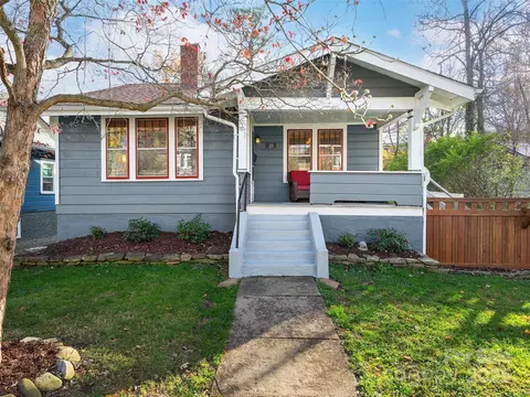 21 Coleman Ave, Asheville, NC 28801