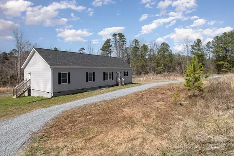 516 Casar Belwood Rd, Lawndale, NC 28090