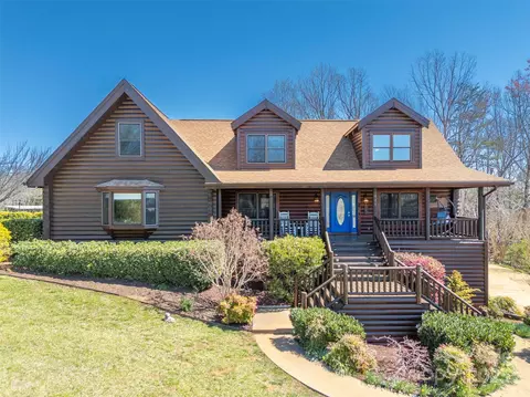 111 Wild Turkey Ln, Rutherfordton, NC 28139