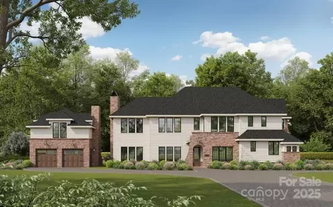 1117 Sedgefield Rd, Charlotte, NC 28209