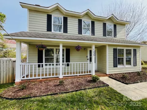 7025 Spring Morning Ln, Charlotte, NC 28227