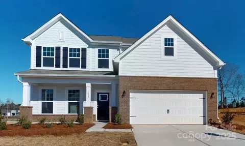 1829 Augustine St, Monroe, NC 28112