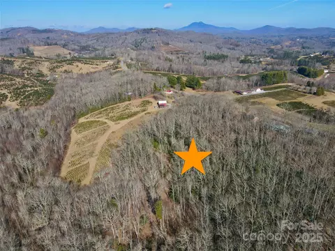 Snipe Hill Drive, Newland, NC 28657