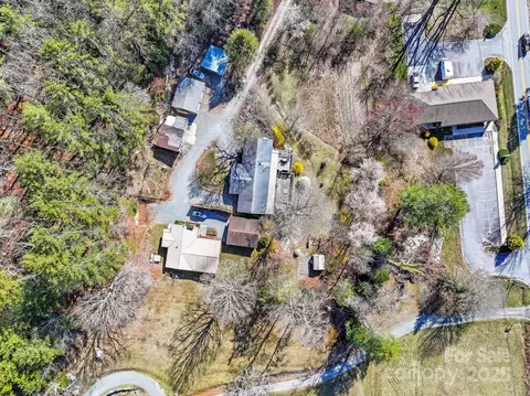 View/Area - 81 Corn Dr, Cedar Mountain, NC 28718 photo 1 of 3