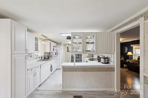 Kitchen - 81 Corn Dr, Cedar Mountain, NC 28718 photo 1 of 3