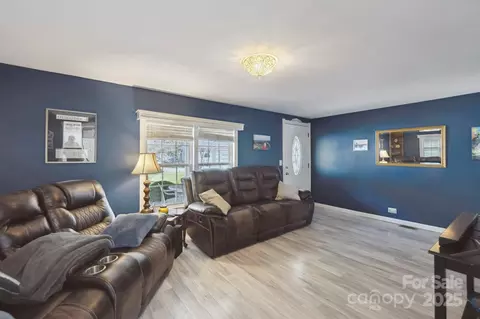 Living - 81 Corn Dr, Cedar Mountain, NC 28718 photo 1 of 2