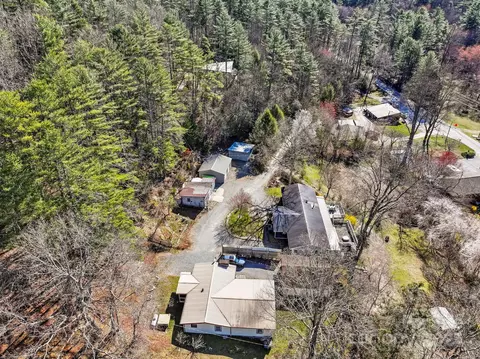 View/Area - 81 Corn Dr, Cedar Mountain, NC 28718 photo 2 of 3