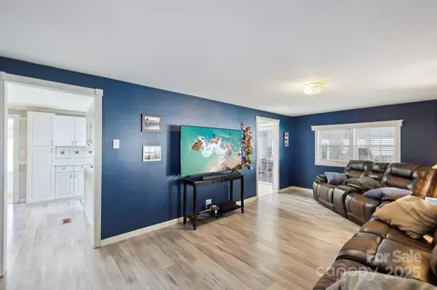 Living - 81 Corn Dr, Cedar Mountain, NC 28718 photo 2 of 2