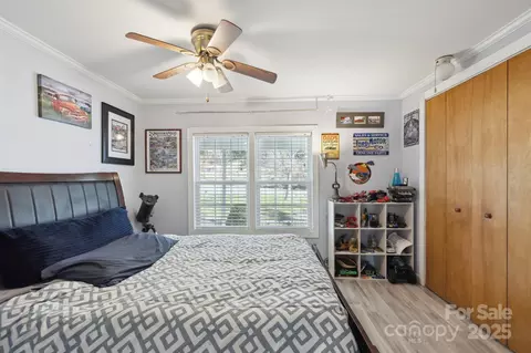 Bedroom - 81 Corn Dr, Cedar Mountain, NC 28718 photo 1 of 4