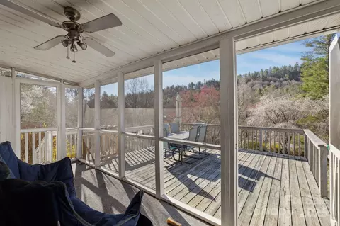Exterior - 81 Corn Dr, Cedar Mountain, NC 28718 photo 8 of 11