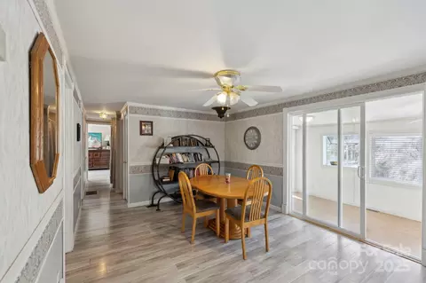 Dining - 81 Corn Dr, Cedar Mountain, NC 28718 photo 1 of 1