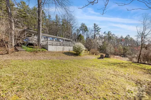Exterior - 81 Corn Dr, Cedar Mountain, NC 28718 photo 2 of 11