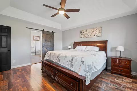 Bedroom - 4436 Roberta Rd, Concord, NC 28027 photo 1 of 6
