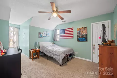 Bedroom - 4436 Roberta Rd, Concord, NC 28027 photo 3 of 6