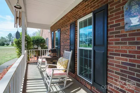 Exterior - 4436 Roberta Rd, Concord, NC 28027 photo 2 of 2