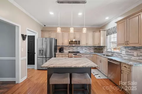 Kitchen - 4436 Roberta Rd, Concord, NC 28027 photo 2 of 3