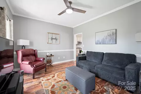 Living - 4436 Roberta Rd, Concord, NC 28027 photo 4 of 5