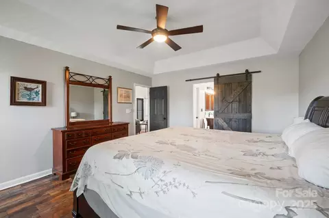 Bedroom - 4436 Roberta Rd, Concord, NC 28027 photo 2 of 6