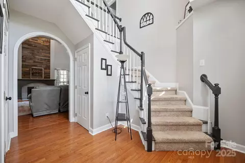 Entry Way - 4436 Roberta Rd, Concord, NC 28027 photo 1 of 2