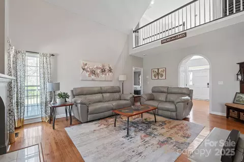 Living - 4436 Roberta Rd, Concord, NC 28027 photo 2 of 5