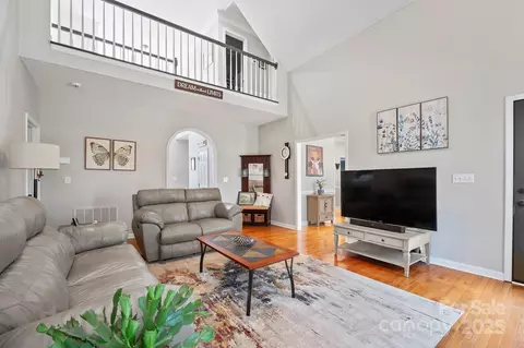 Living - 4436 Roberta Rd, Concord, NC 28027 photo 3 of 5