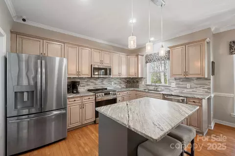 Kitchen - 4436 Roberta Rd, Concord, NC 28027 photo 1 of 3